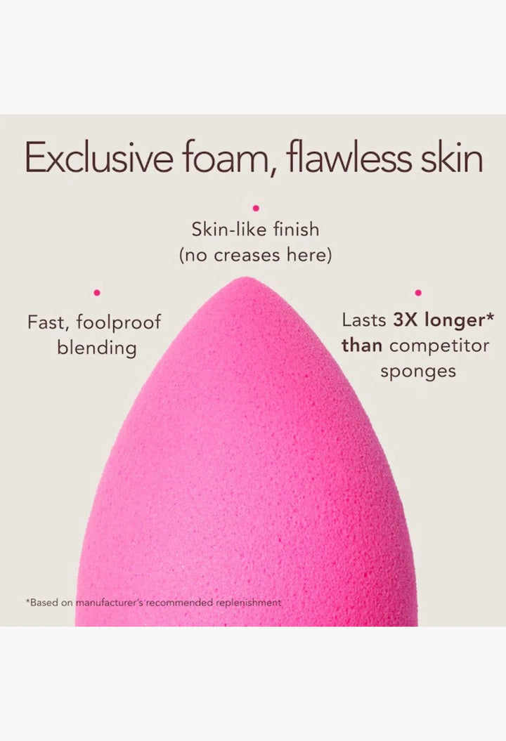 Makeup Experts Value Set