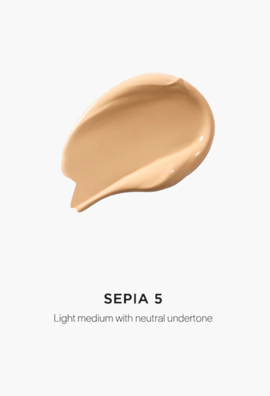 Sepia 5 - Vanish™ Airbrush Concealer - GLAM MODA