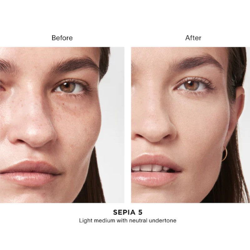 Sepia 5 - Vanish™ Airbrush Concealer - GLAM MODA