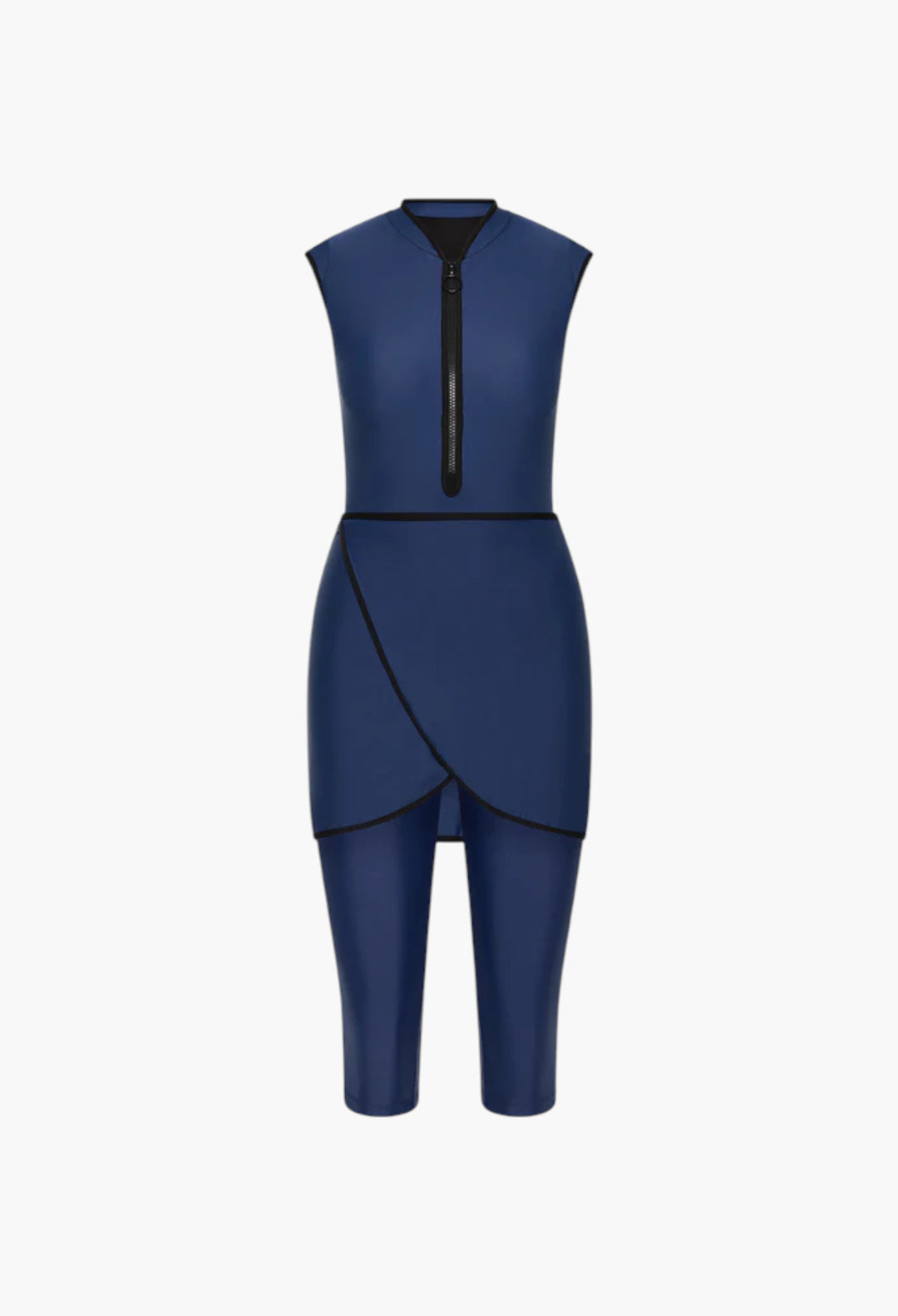 Serena 3 Piece Swim Set - GLAM MODA