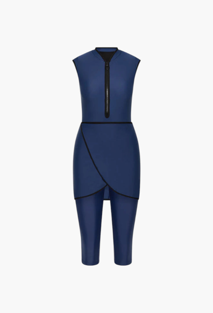 Serena 3 Piece Swim Set - GLAM MODA