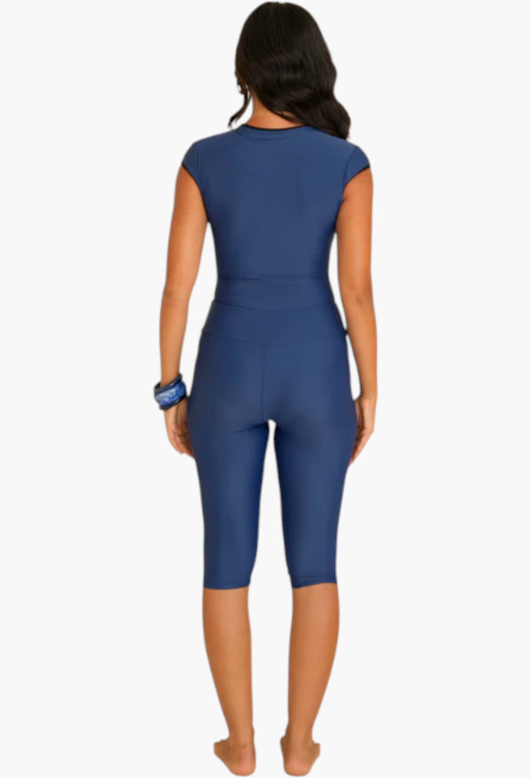 Serena 3 Piece Swim Set - GLAM MODA