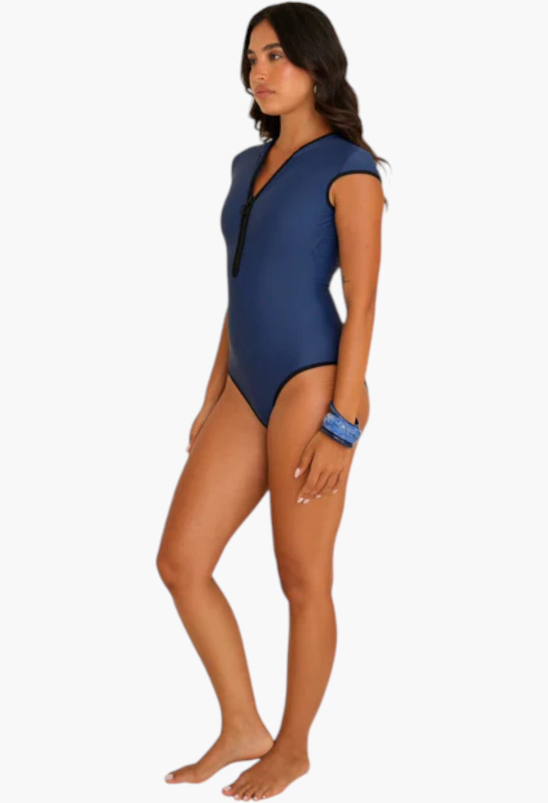 Serena 3 Piece Swim Set - GLAM MODA