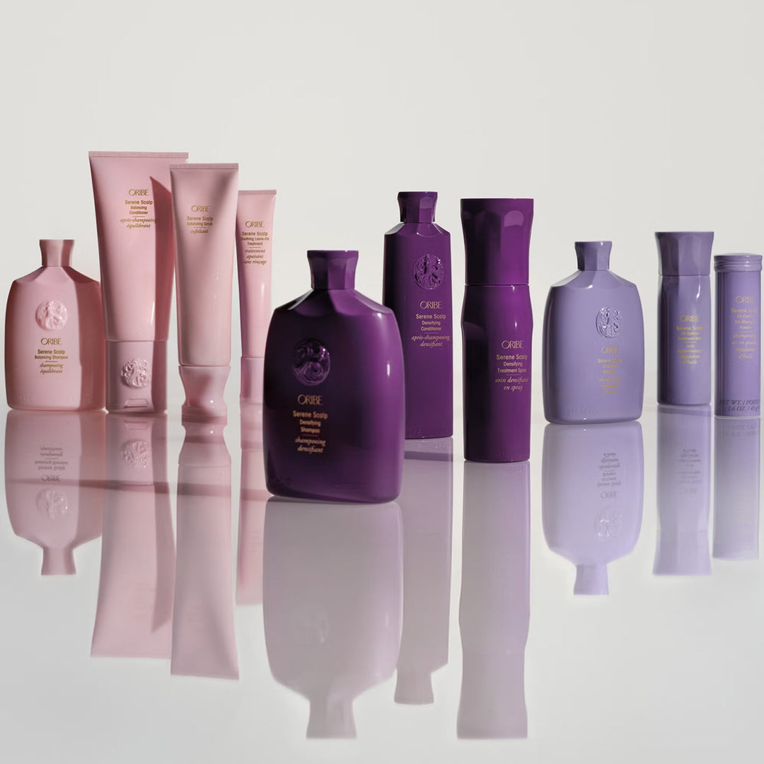 Serene Scalp Balancing Conditioner - GLAM MODA