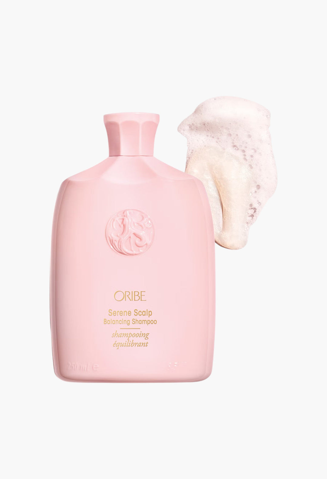 Serene Scalp Balancing Shampoo - GLAM MODA