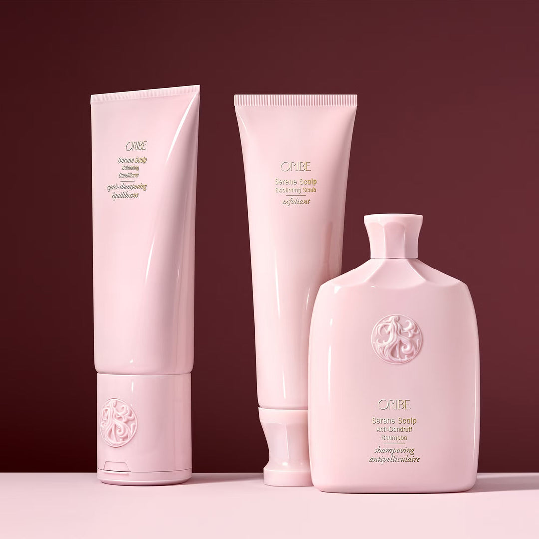 Serene Scalp Balancing Shampoo - GLAM MODA