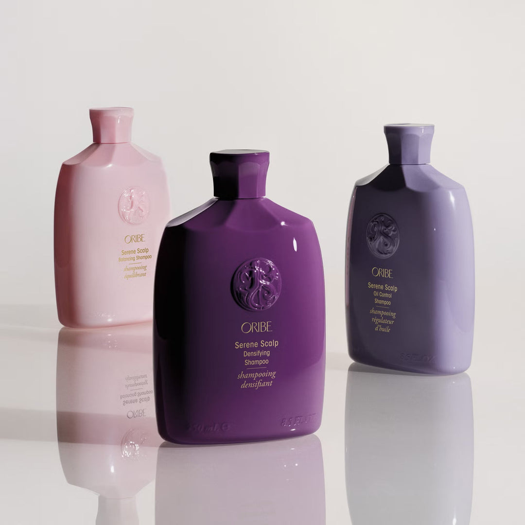 Serene Scalp Balancing Shampoo - GLAM MODA