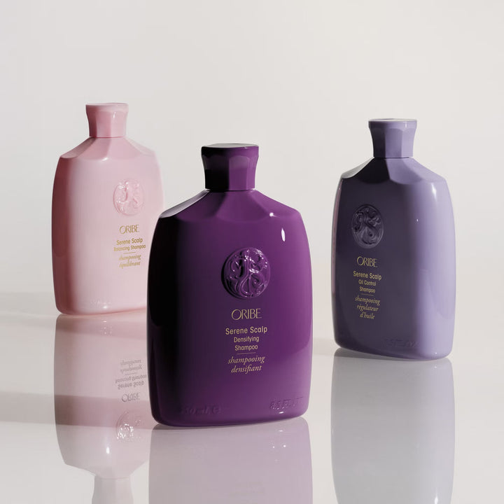 Serene Scalp Balancing Shampoo - GLAM MODA
