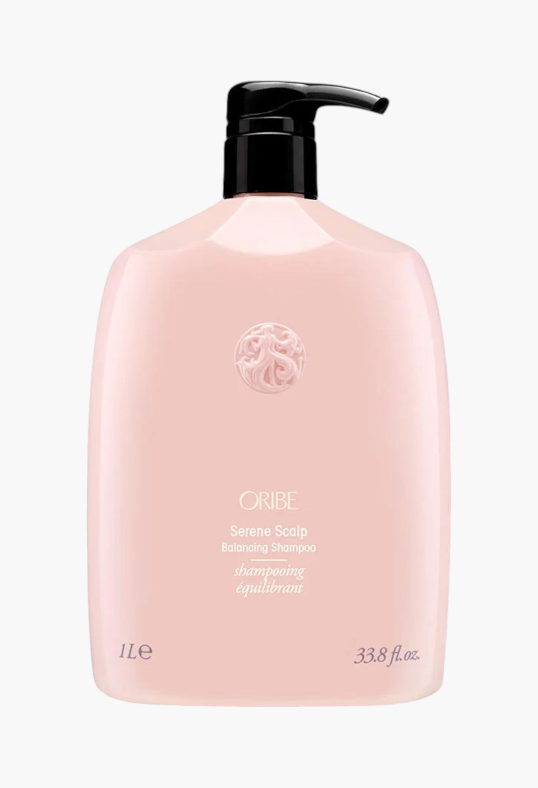 Serene Scalp Balancing Shampoo - GLAM MODA