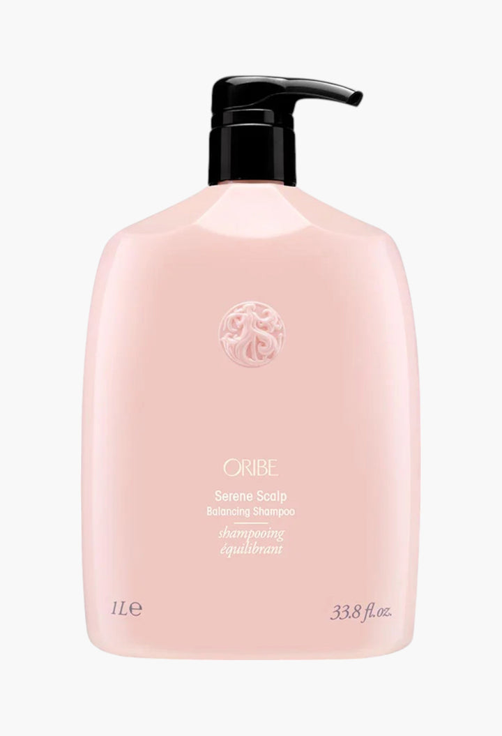 Serene Scalp Balancing Shampoo - GLAM MODA