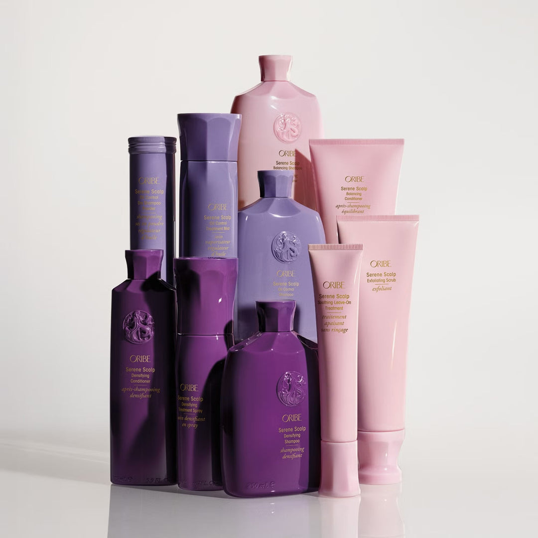 Serene Scalp Balancing Shampoo - GLAM MODA