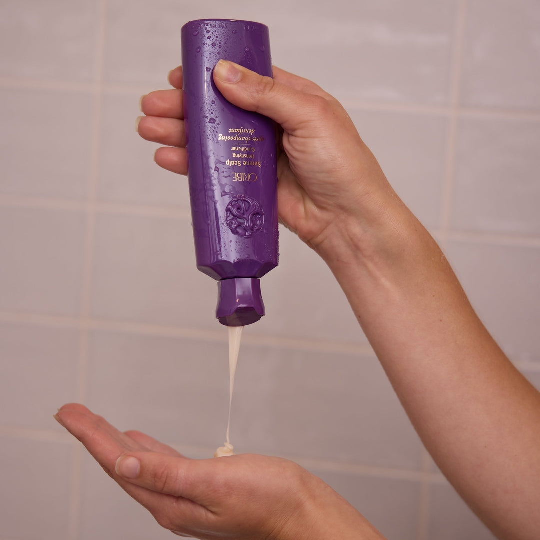 Serene Scalp Densifying Conditioner - GLAM MODA