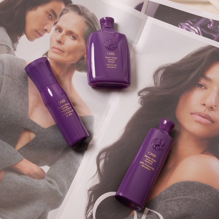 Serene Scalp Densifying Conditioner - GLAM MODA