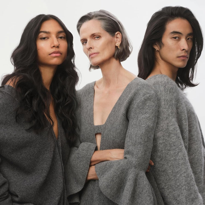 Serene Scalp Densifying Shampoo - GLAM MODA