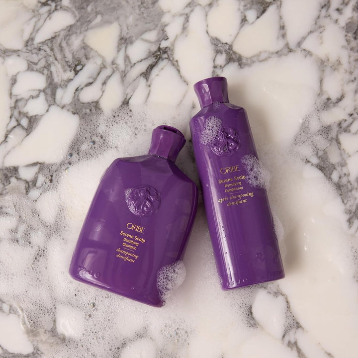 Serene Scalp Densifying Shampoo - GLAM MODA