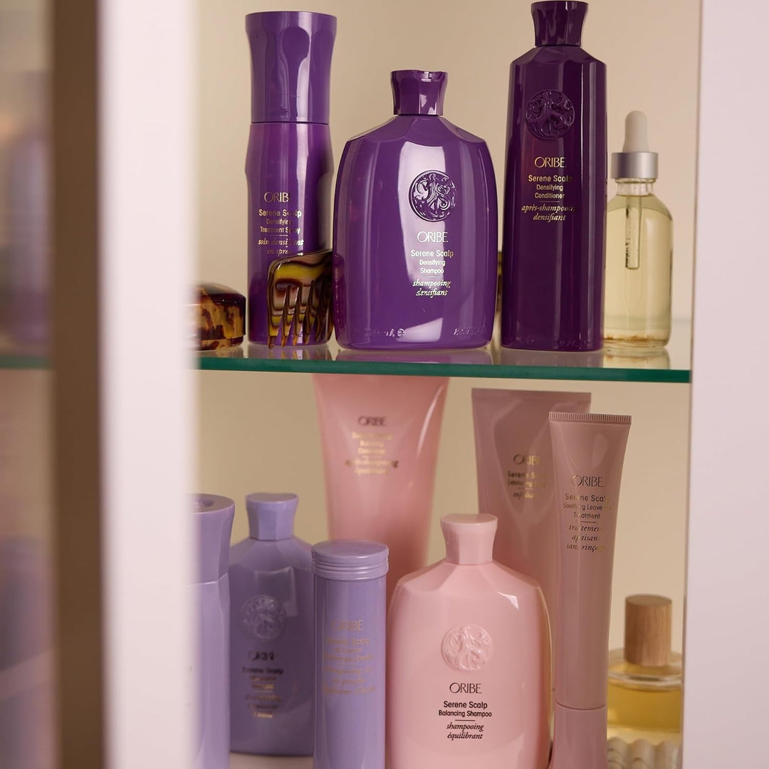 Serene Scalp Densifying Shampoo - GLAM MODA