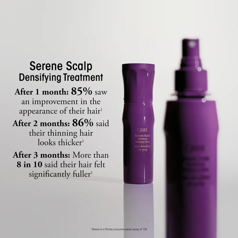 Serene Scalp Densifying Treatment Spray - GLAM MODA