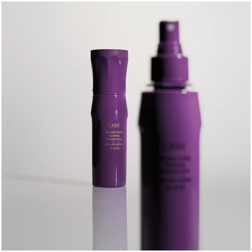 Serene Scalp Densifying Treatment Spray - GLAM MODA