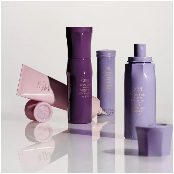 Serene Scalp Densifying Treatment Spray - GLAM MODA