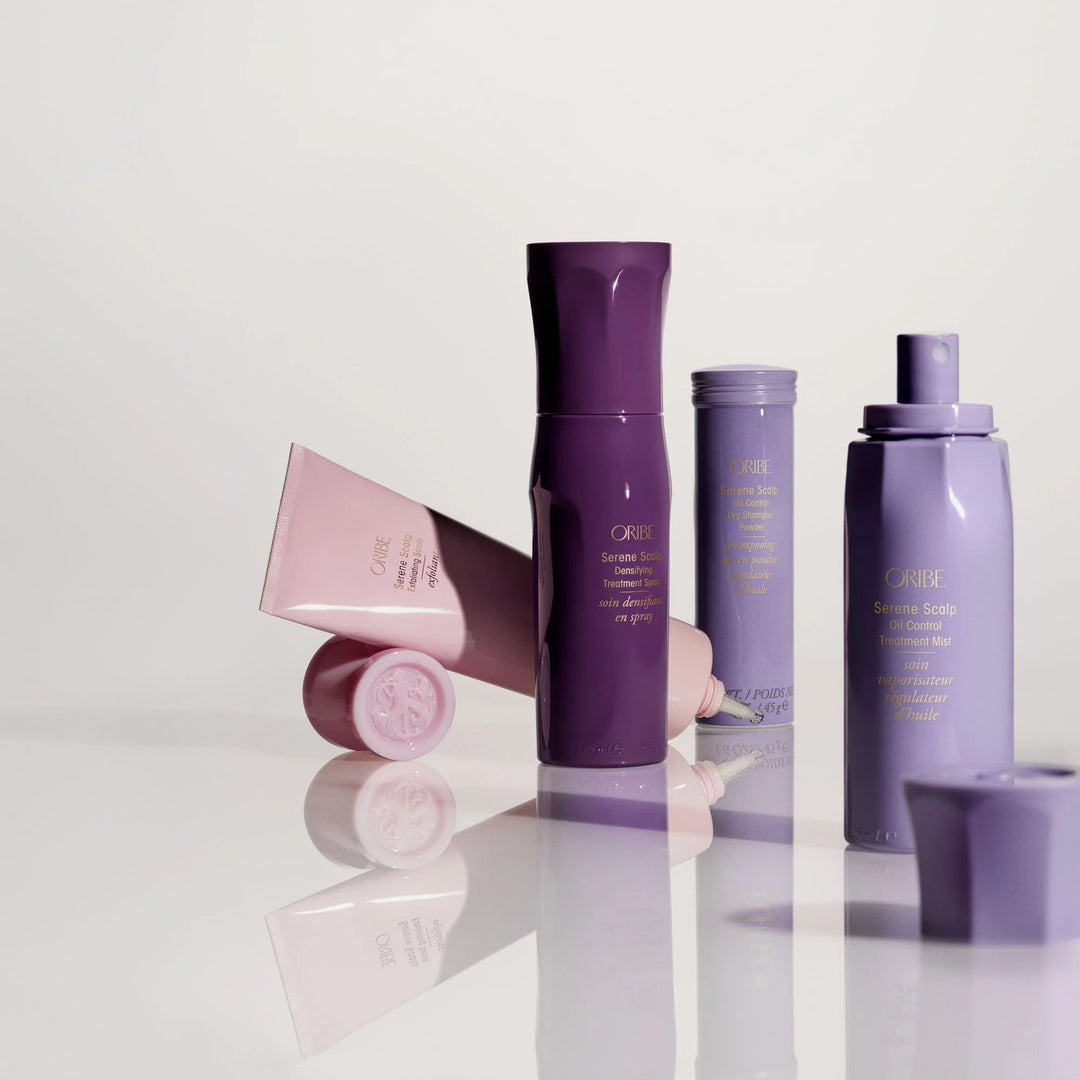 Serene Scalp Exfoliating Scrub - GLAM MODA