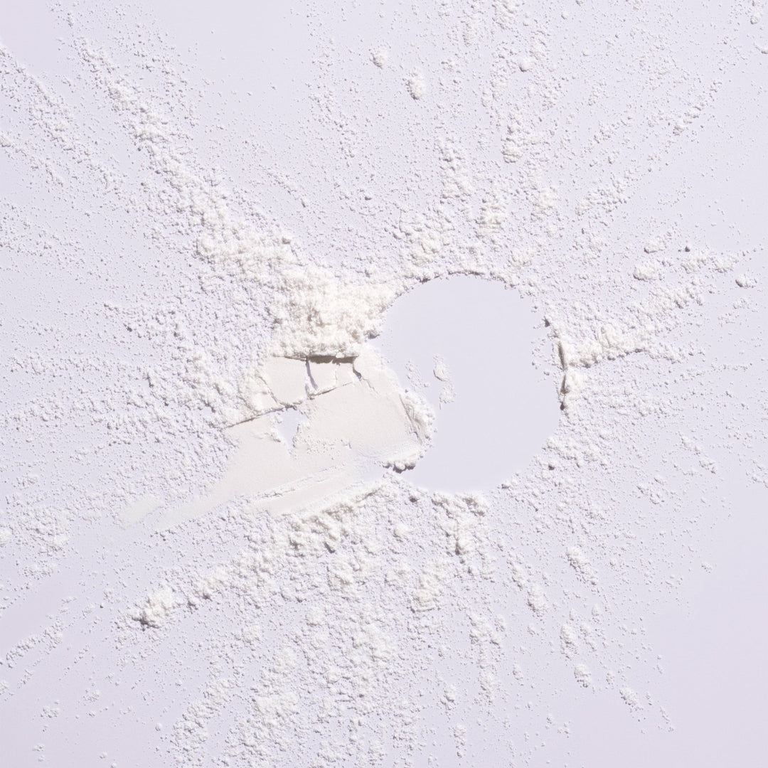 Serene Scalp Oil Control Dry Shampoo Powder - GLAM MODA