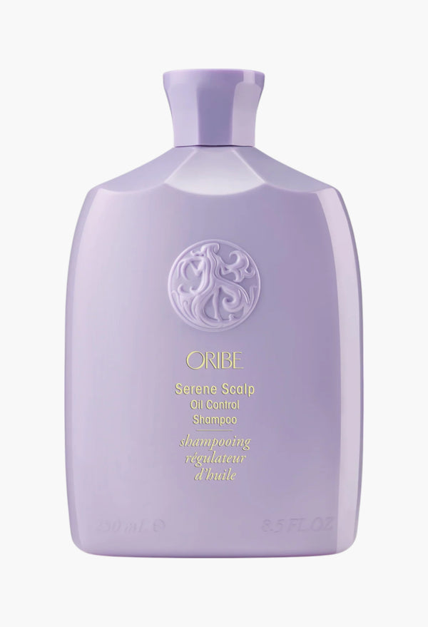 Serene Scalp Oil Control Shampoo