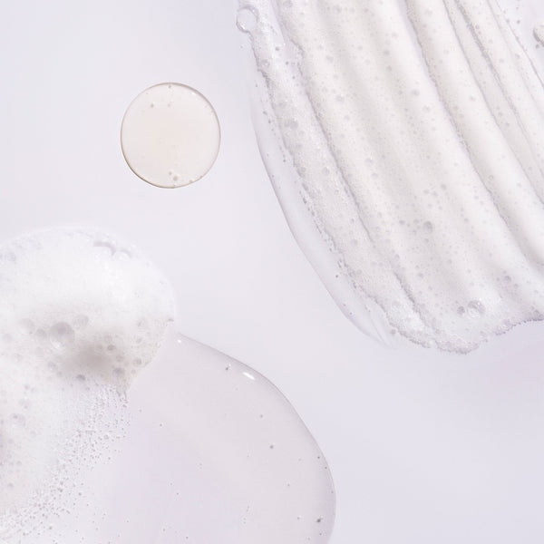 Serene Scalp Oil Control Shampoo