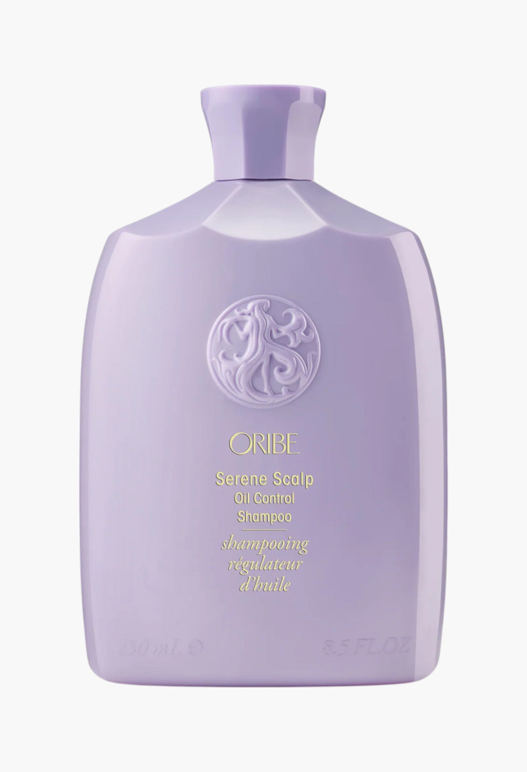 Serene Scalp Oil Control Shampoo - GLAM MODA