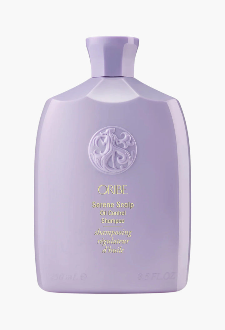 Serene Scalp Oil Control Shampoo - GLAM MODA