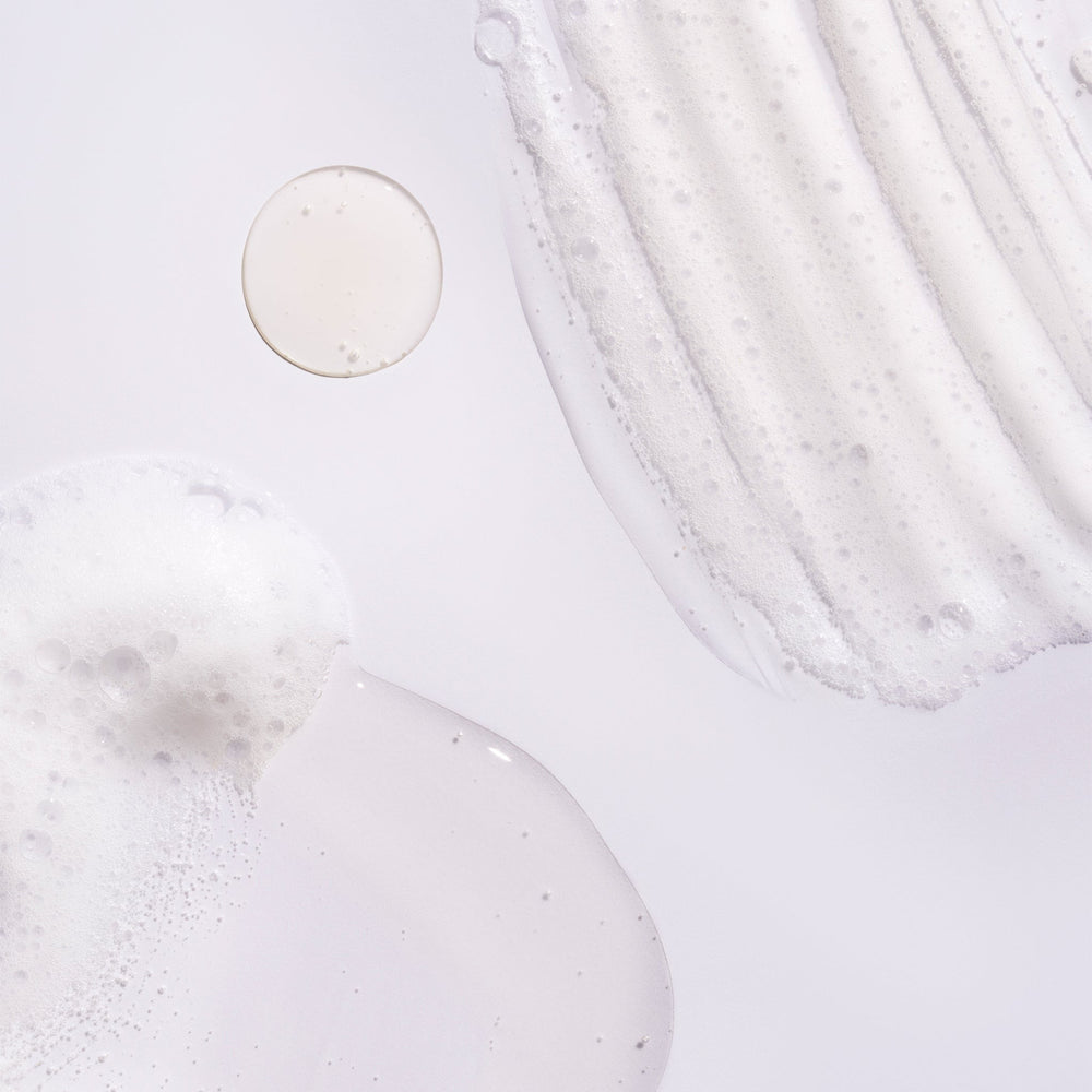 Serene Scalp Oil Control Shampoo - GLAM MODA