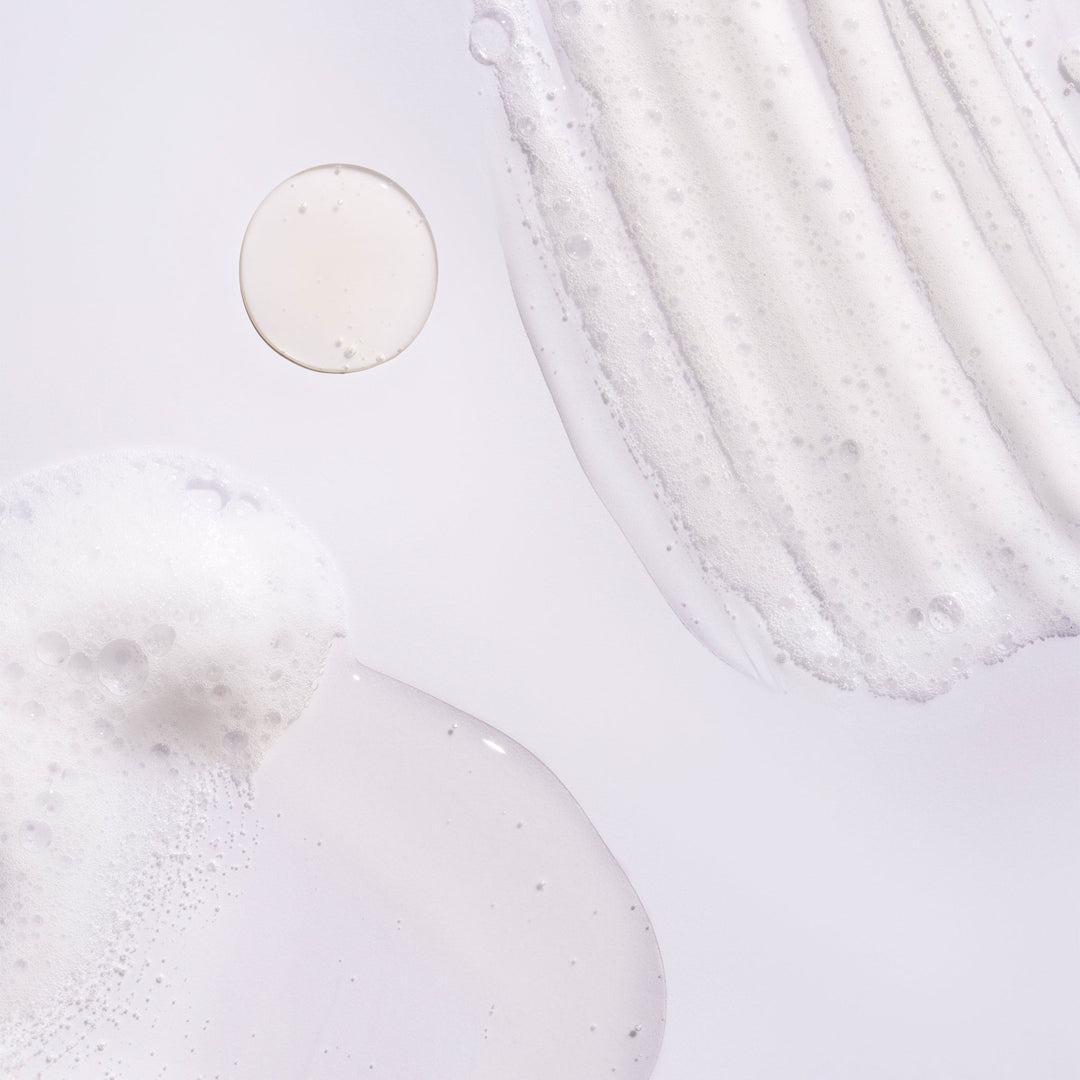 Serene Scalp Oil Control Shampoo - GLAM MODA