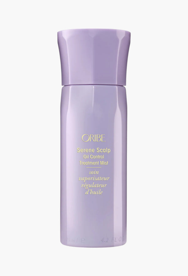 Serene Scalp Oil Control Treatment Mist
