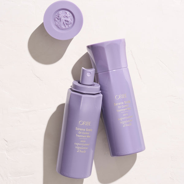 Serene Scalp Oil Control Treatment Mist
