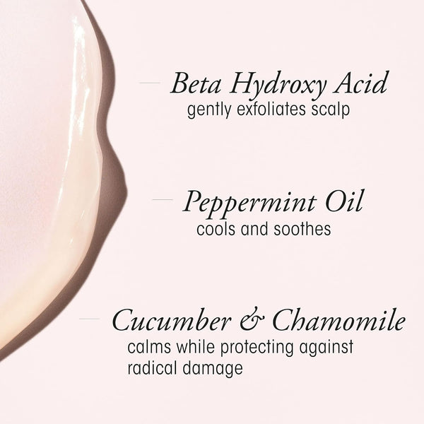 Serene Scalp Soothing Leave In Treatment