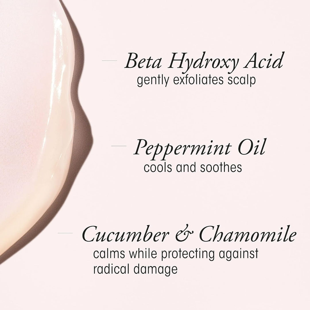 Serene Scalp Soothing Leave In Treatment - GLAM MODA