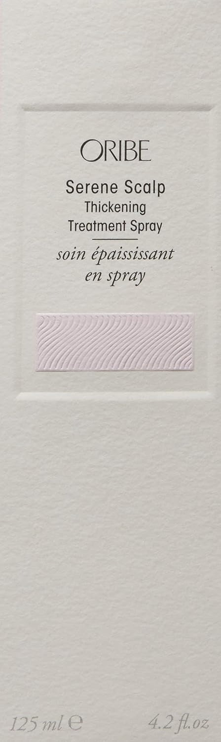 Serene Scalp Thickening Treatment Spray