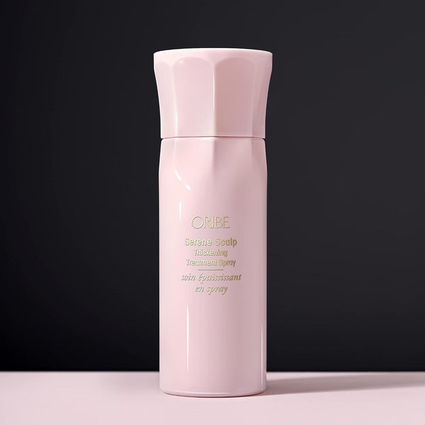 Serene Scalp Thickening Treatment Spray