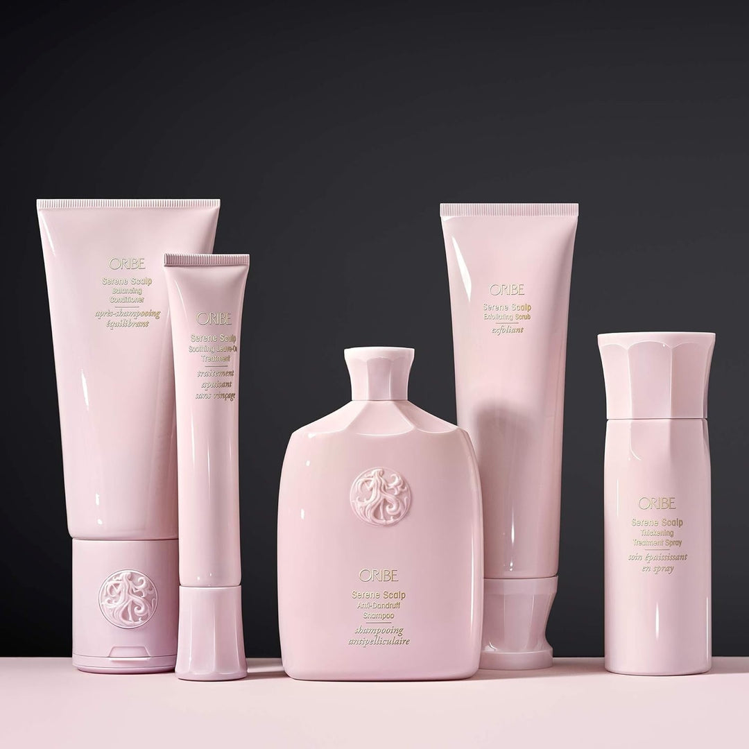 Serene Scalp Thickening Treatment Spray - GLAM MODA