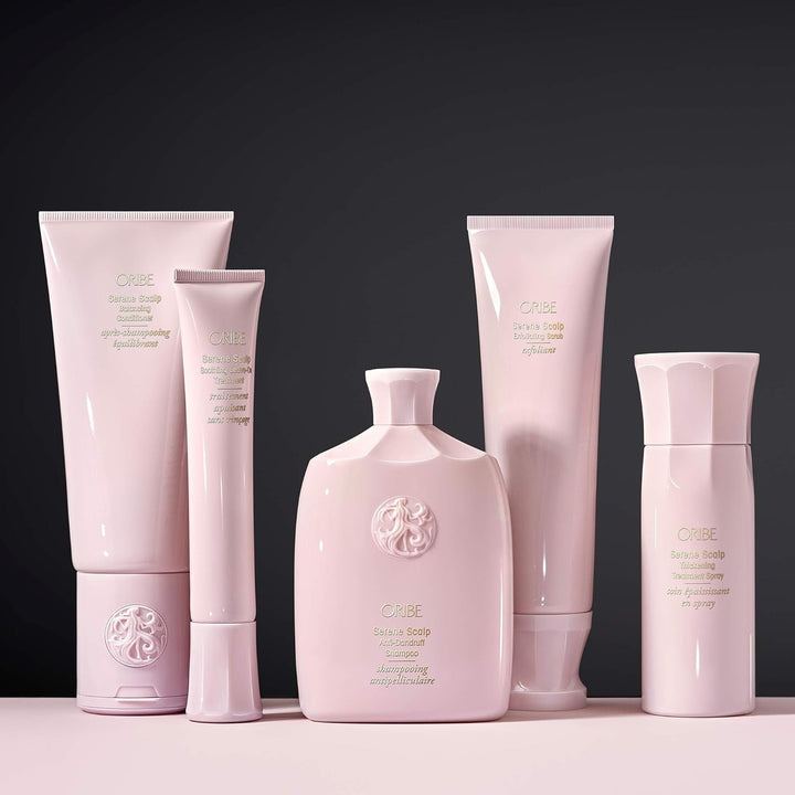 Serene Scalp Thickening Treatment Spray - GLAM MODA