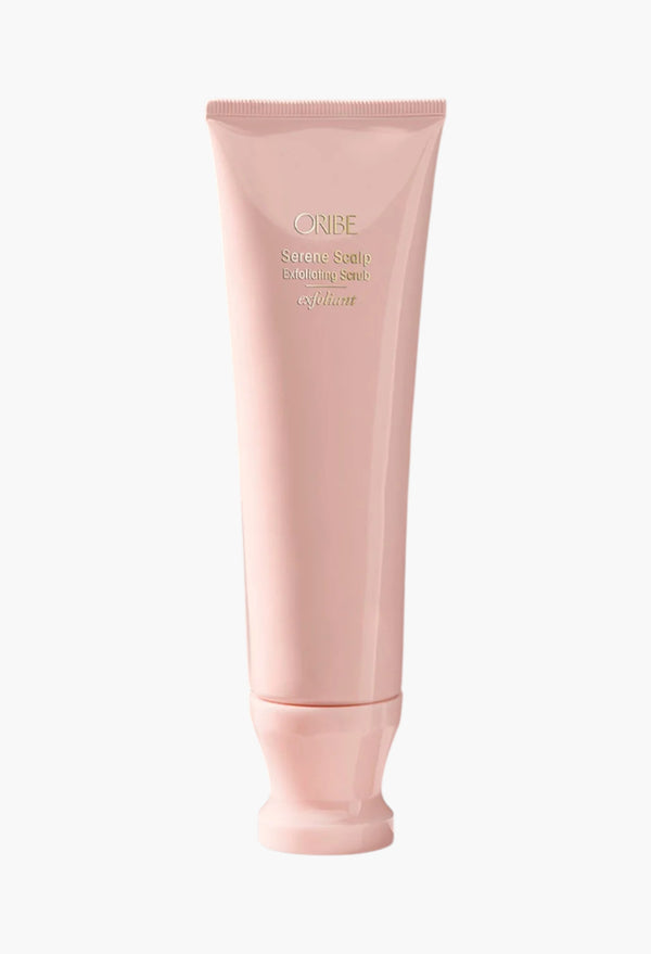 Serene Scalp Exfoliating Scrub