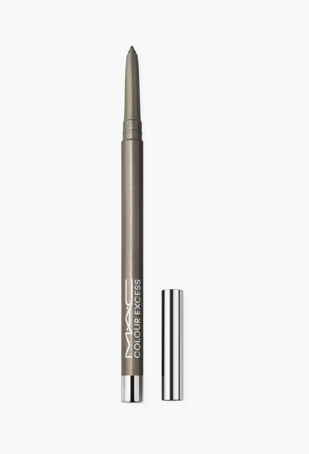 Color Excess Gel Pencil Waterproof Eyeliner - GLAM MODA
