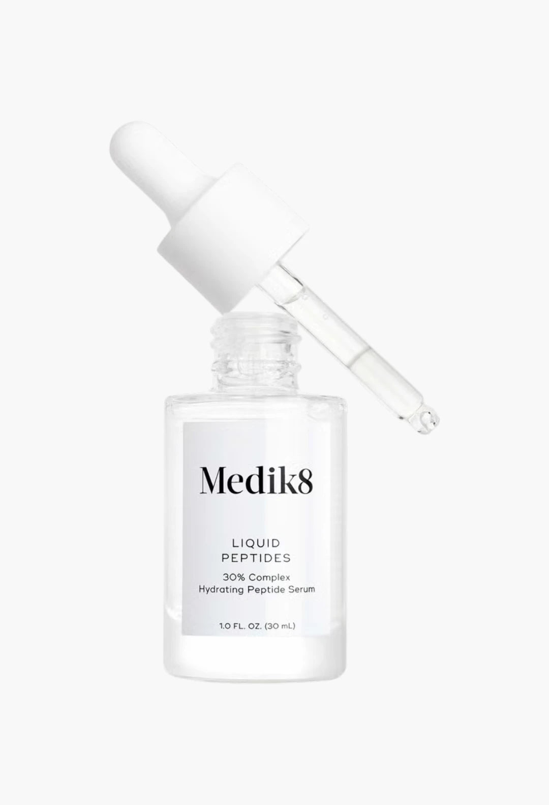 Medik8 Liquid Peptides Serum