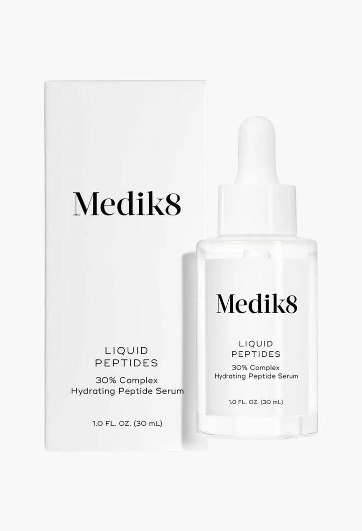 Medik8 Liquid Peptides Serum