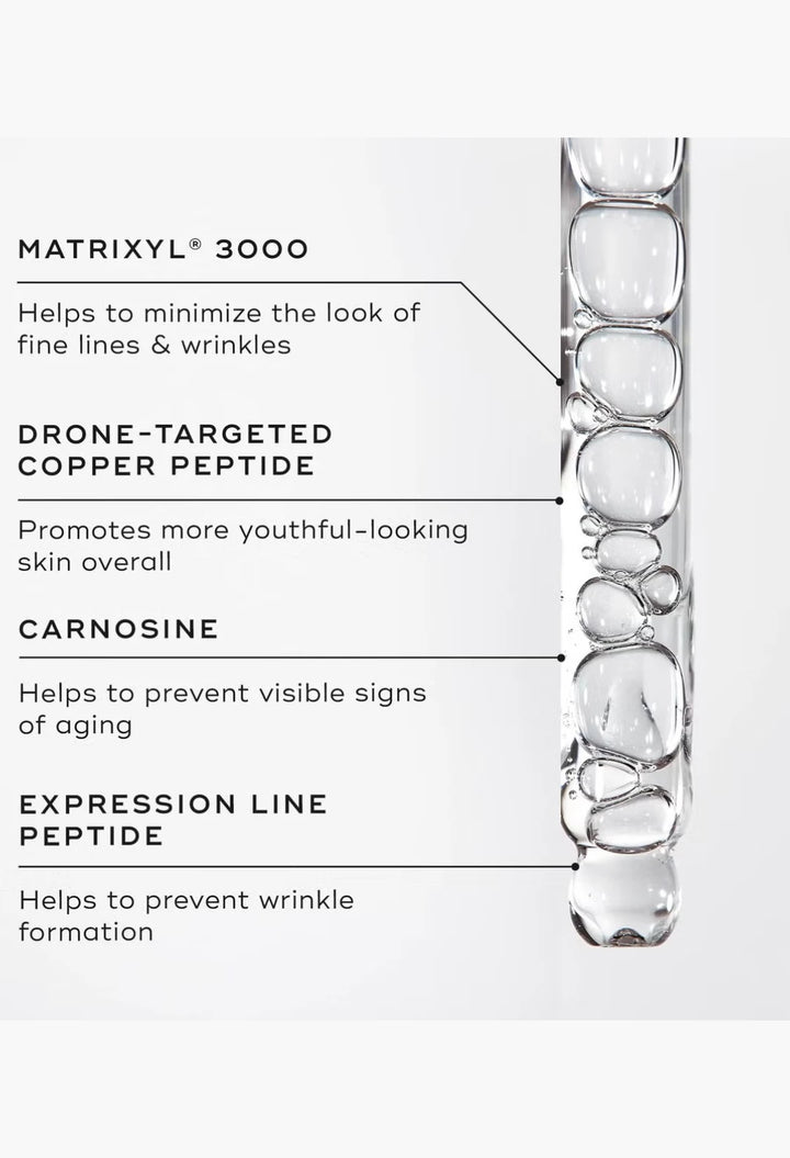 Medik8 Liquid Peptides Serum