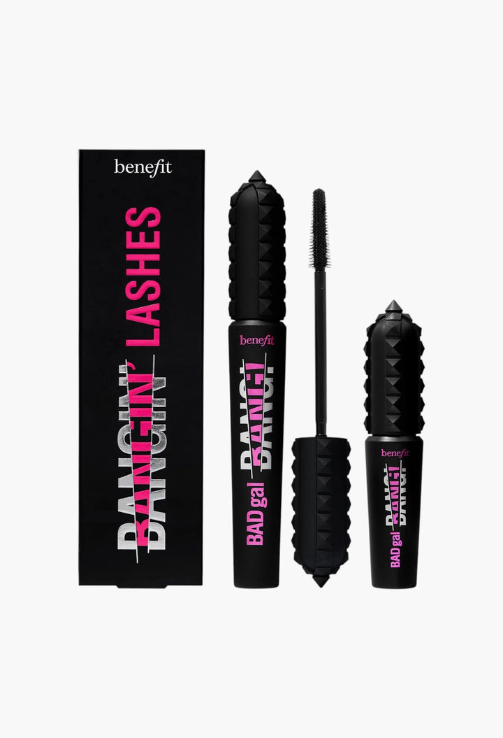 BANGIN Lashes Mascara Duo Set