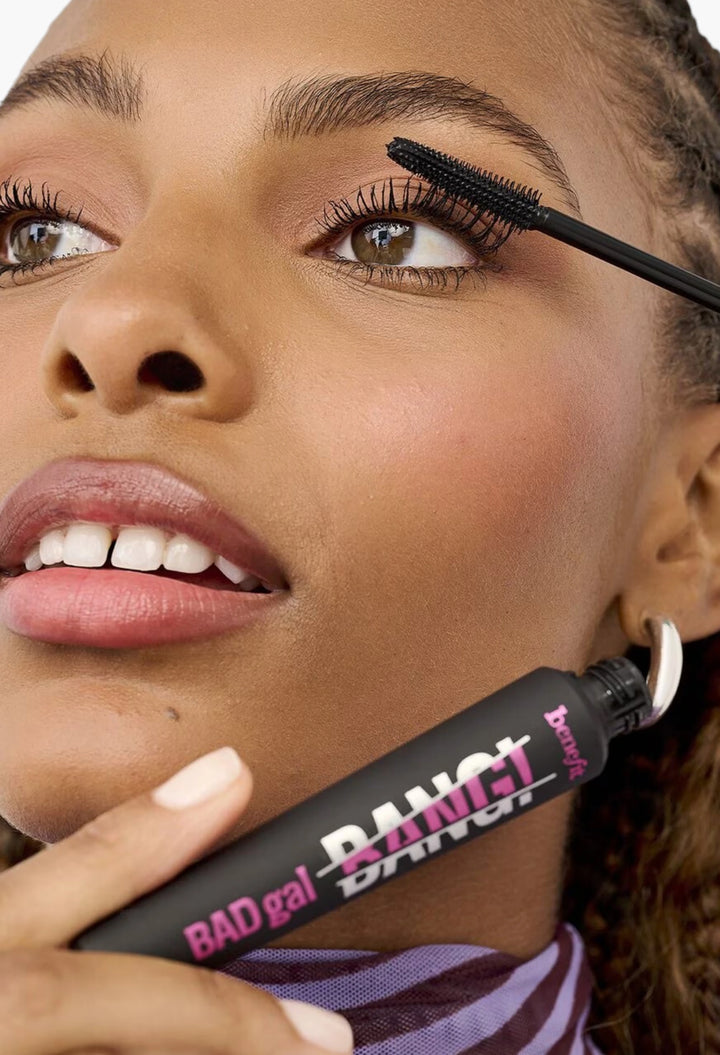 BANGIN Lashes Mascara Duo Set