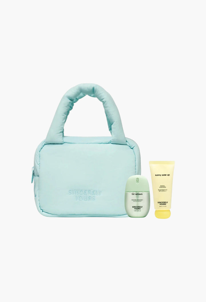 The Endless Summer Set Bundle