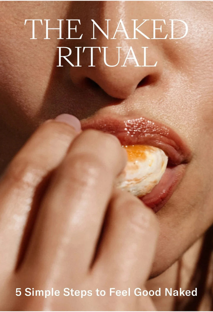 The Naked Ritual To-Go