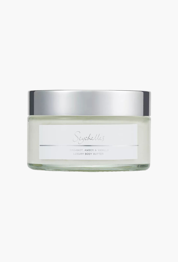 Seychelles Body Butter - GLAM MODA