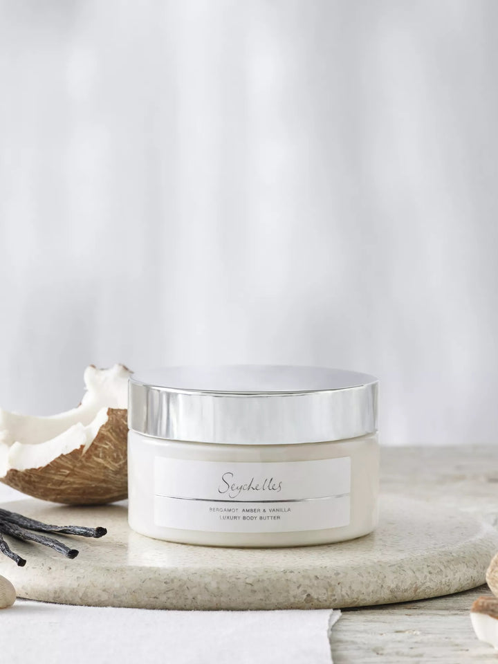 Seychelles Body Butter - GLAM MODA